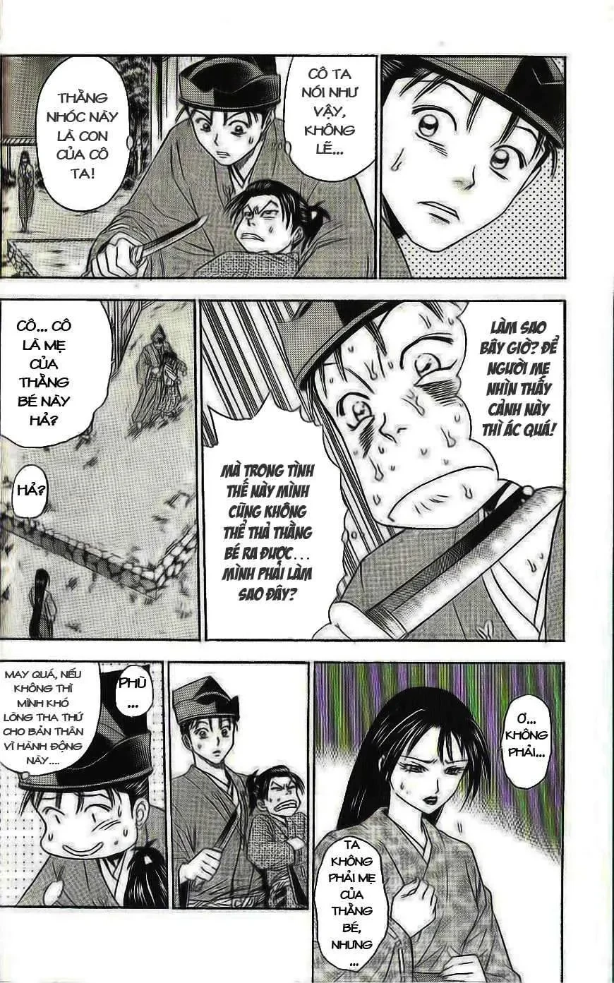 Shana Oh Yoshitsune (Ss2) Chapter 33 - 57