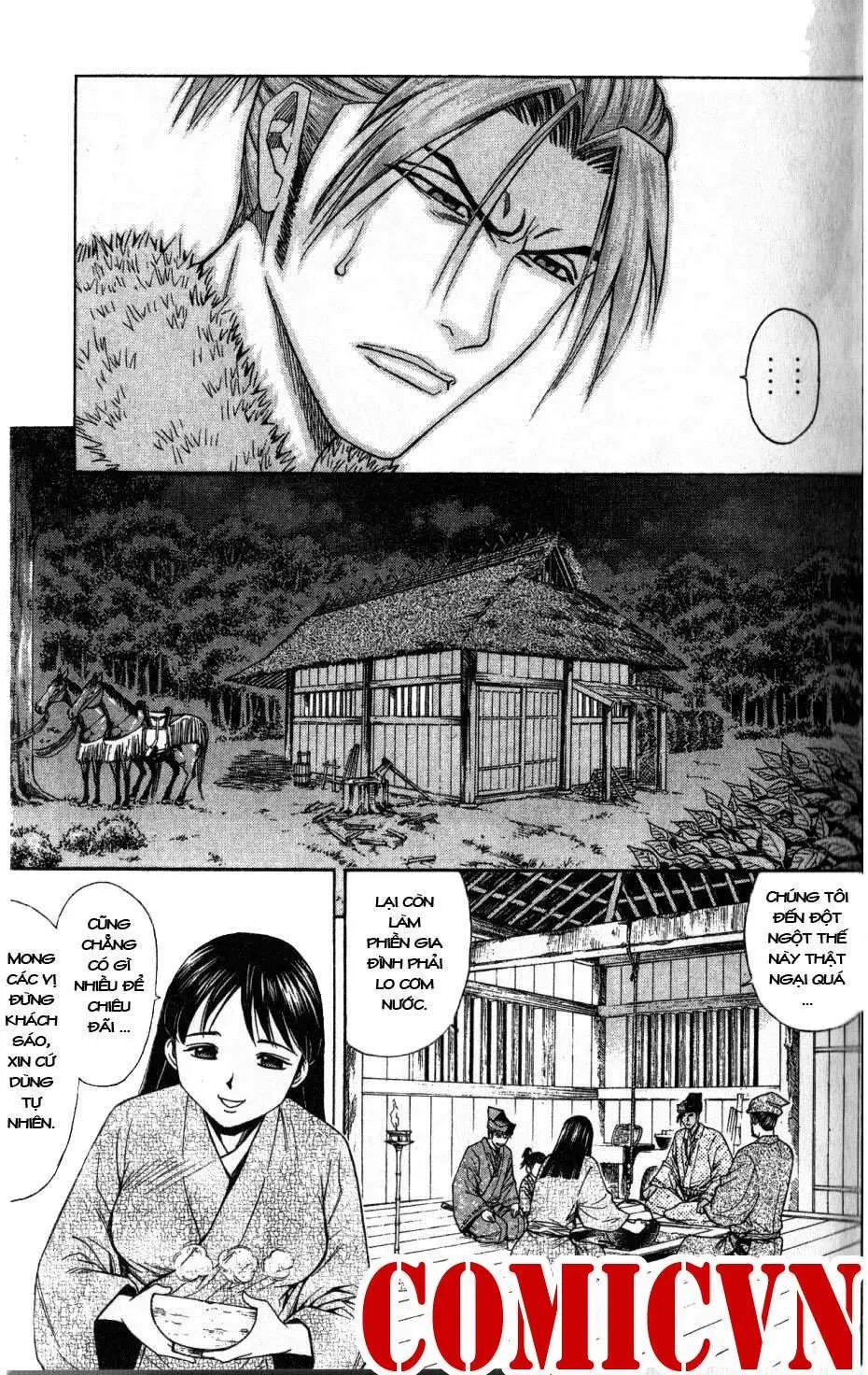 Shana Oh Yoshitsune (Ss2) Chapter 34 - 16