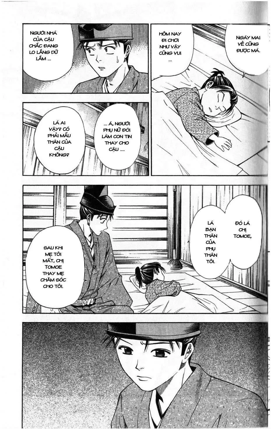 Shana Oh Yoshitsune (Ss2) Chapter 34 - 26