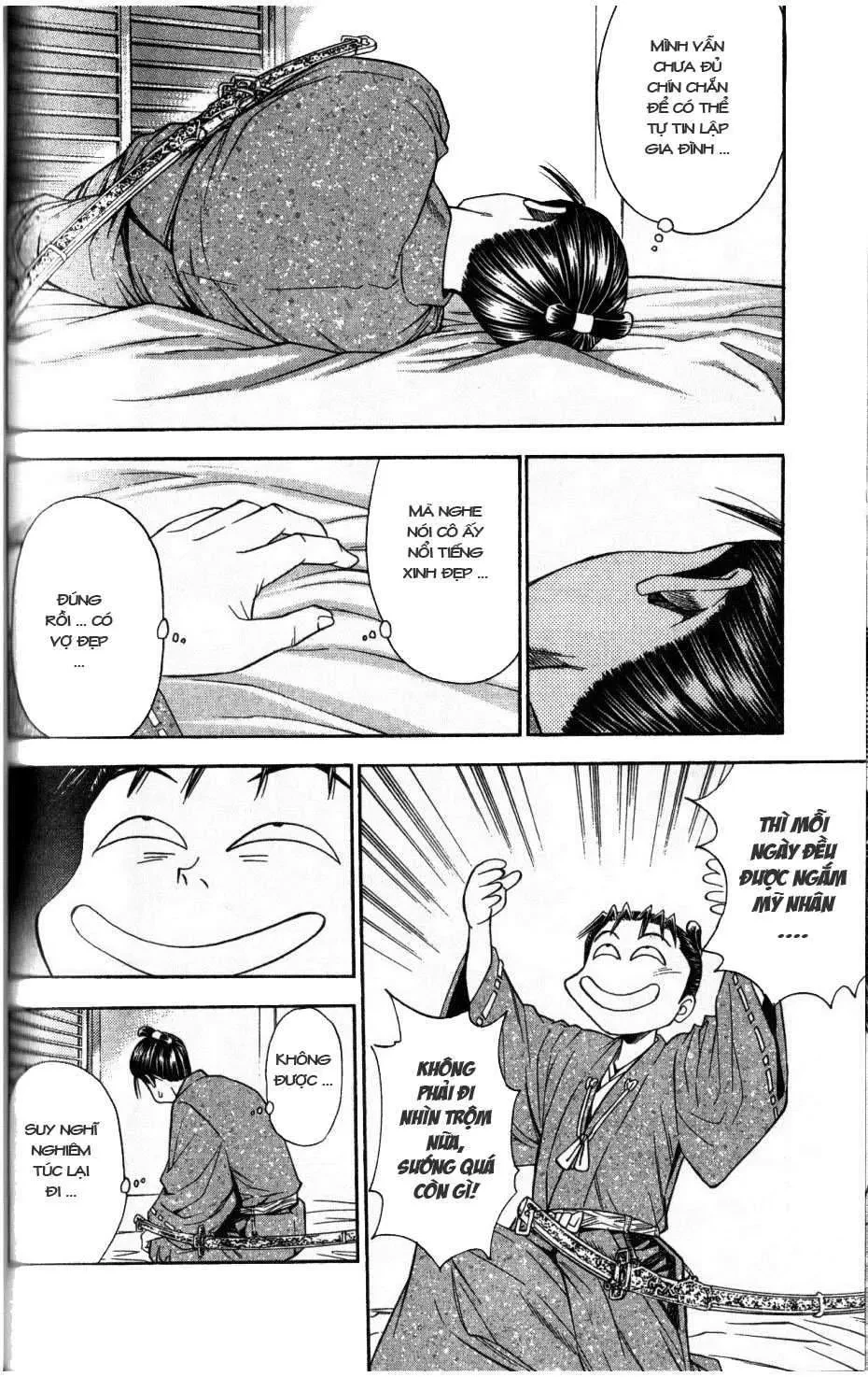 Shana Oh Yoshitsune (Ss2) Chapter 35 - 30