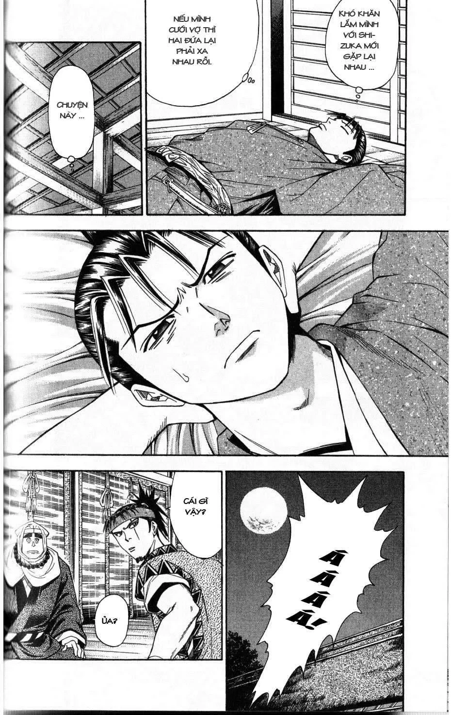 Shana Oh Yoshitsune (Ss2) Chapter 35 - 32