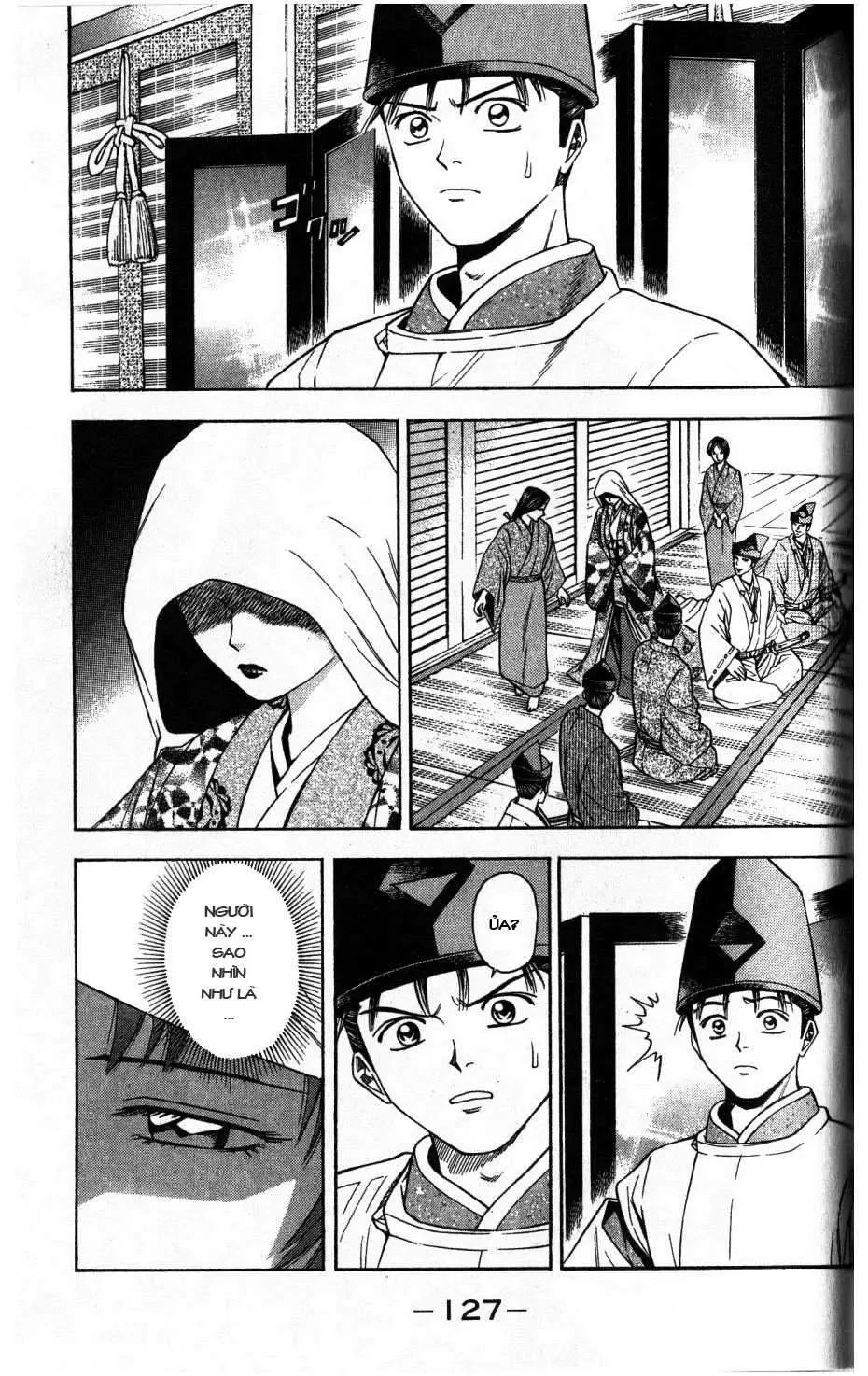 Shana Oh Yoshitsune (Ss2) Chapter 35 - 65