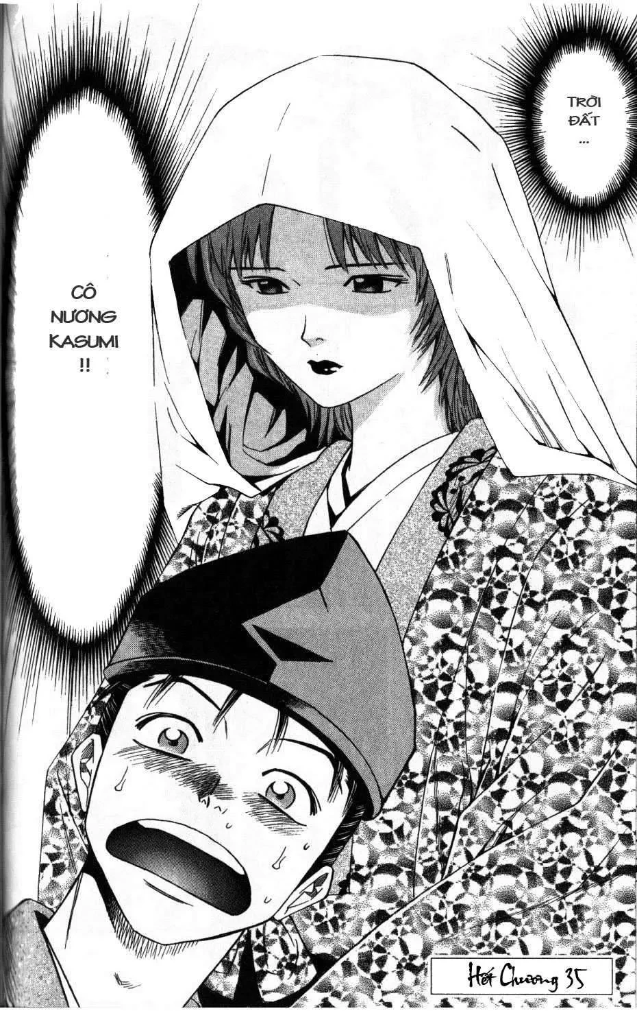 Shana Oh Yoshitsune (Ss2) Chapter 35 - 66