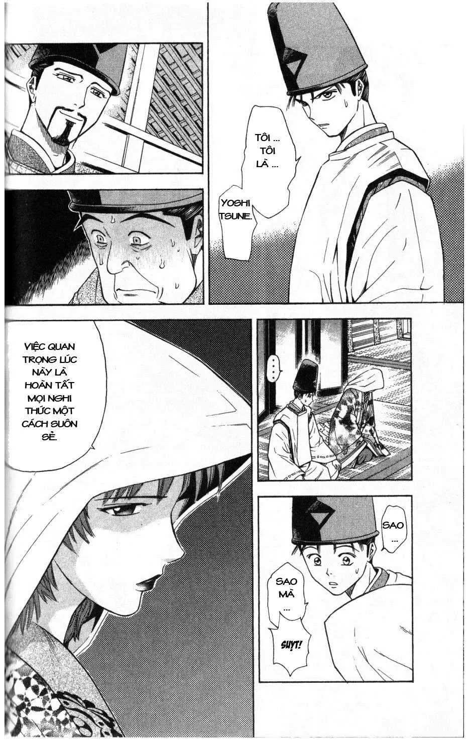 Shana Oh Yoshitsune (Ss2) Chapter 36 - 7