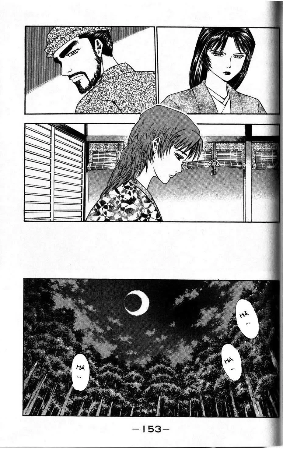 Shana Oh Yoshitsune (Ss2) Chapter 36 - 28