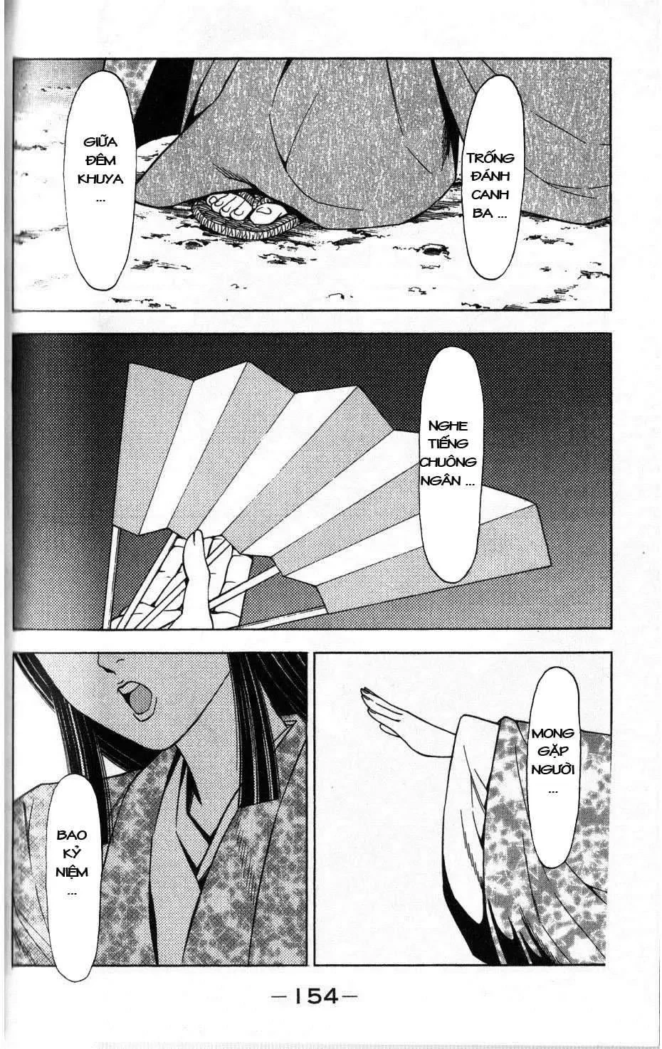 Shana Oh Yoshitsune (Ss2) Chapter 36 - 29