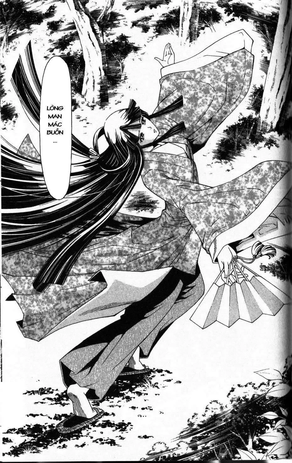 Shana Oh Yoshitsune (Ss2) Chapter 36 - 30