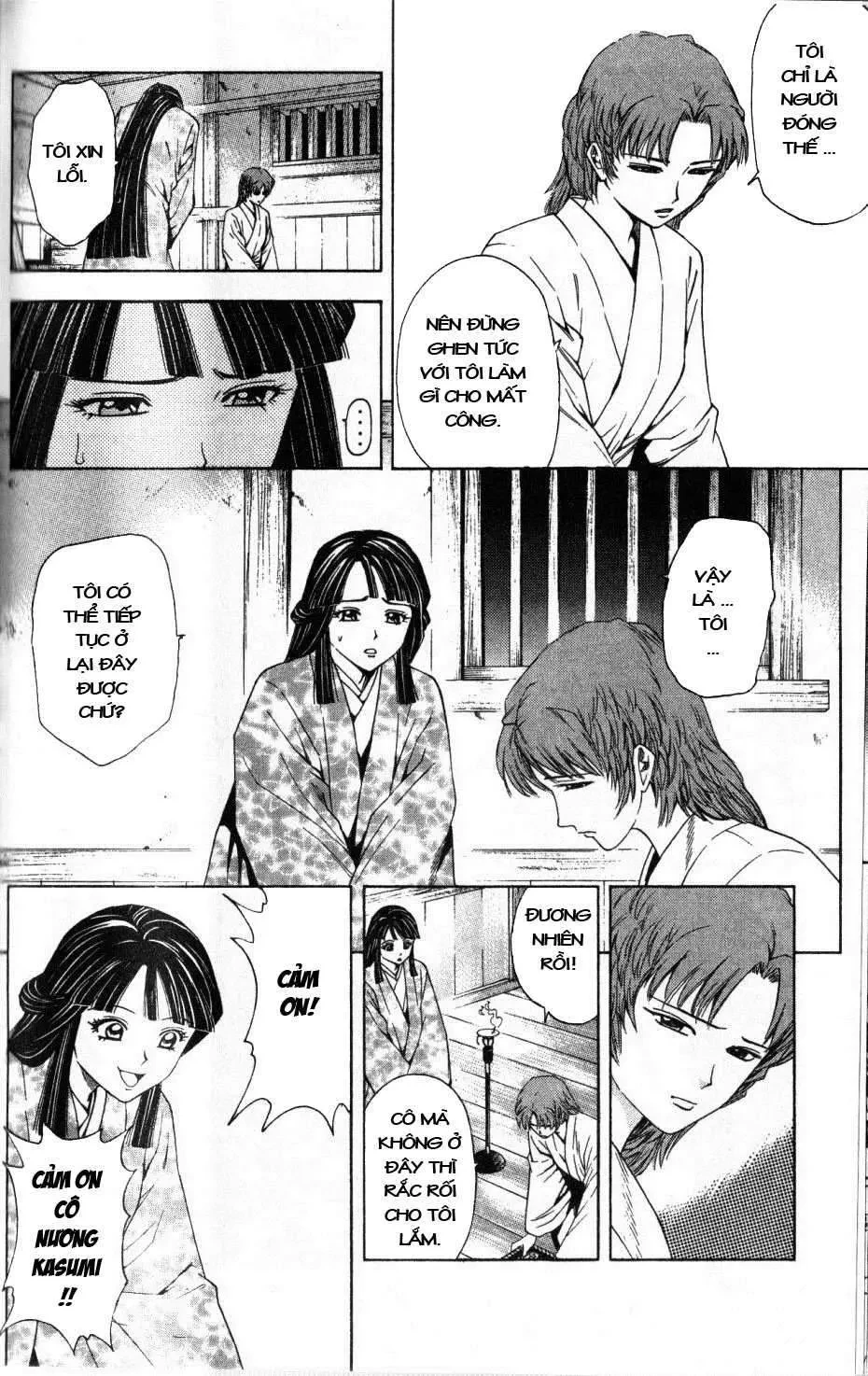 Shana Oh Yoshitsune (Ss2) Chapter 36 - 59