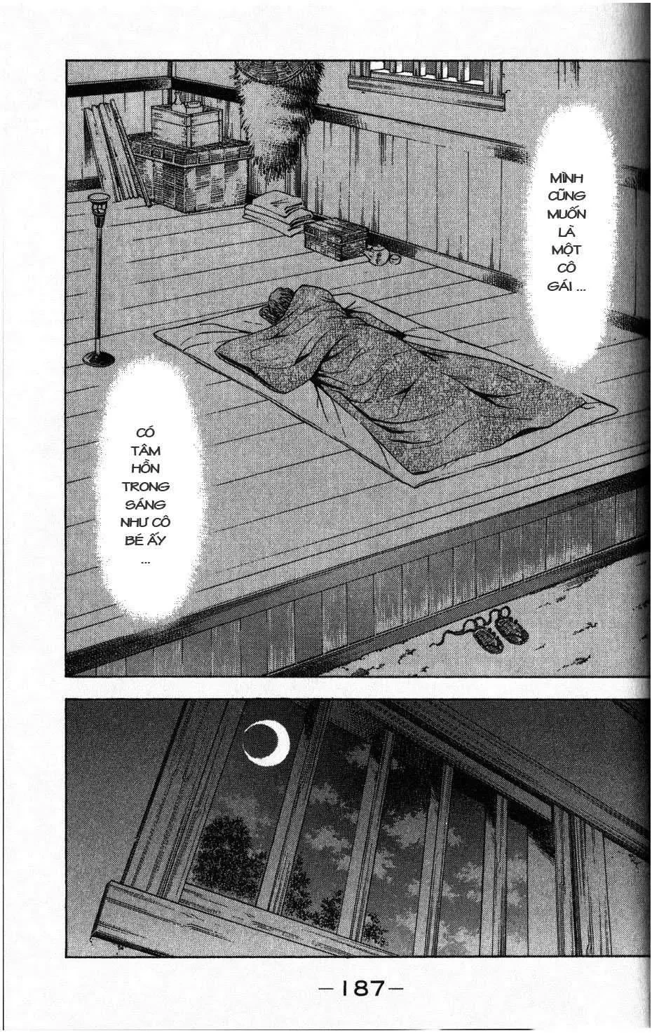 Shana Oh Yoshitsune (Ss2) Chapter 36 - 62