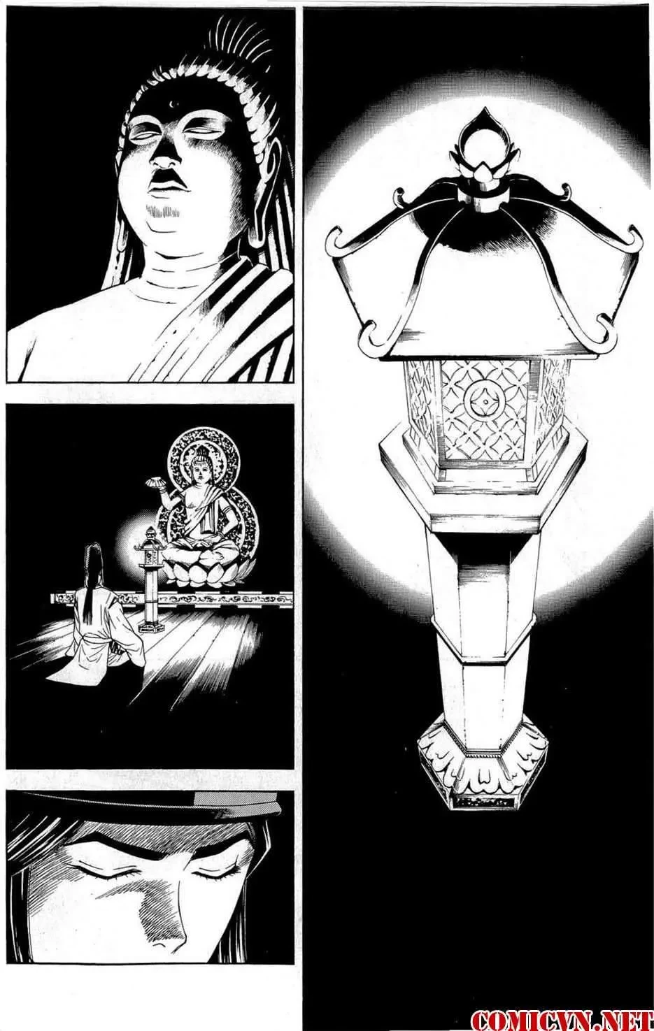 Shana Oh Yoshitsune (Ss2) Chapter 37 - 19