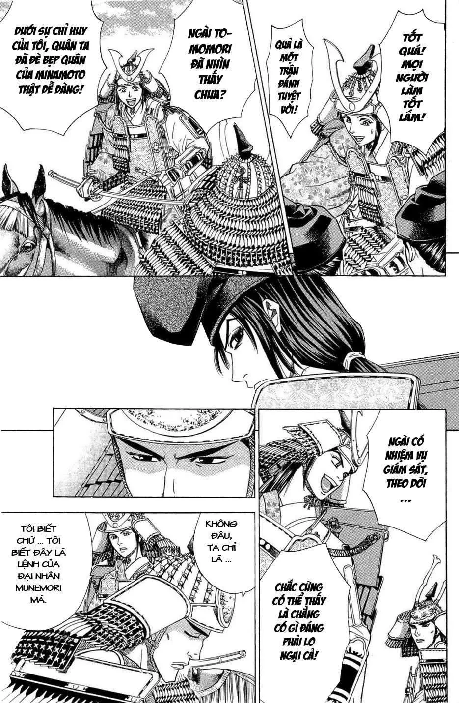 Shana Oh Yoshitsune (Ss2) Chapter 37 - 40