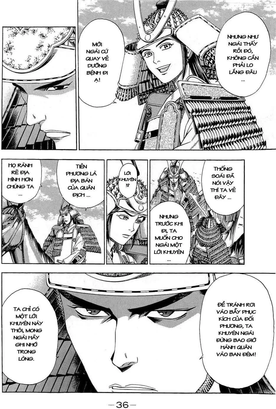 Shana Oh Yoshitsune (Ss2) Chapter 37 - 41