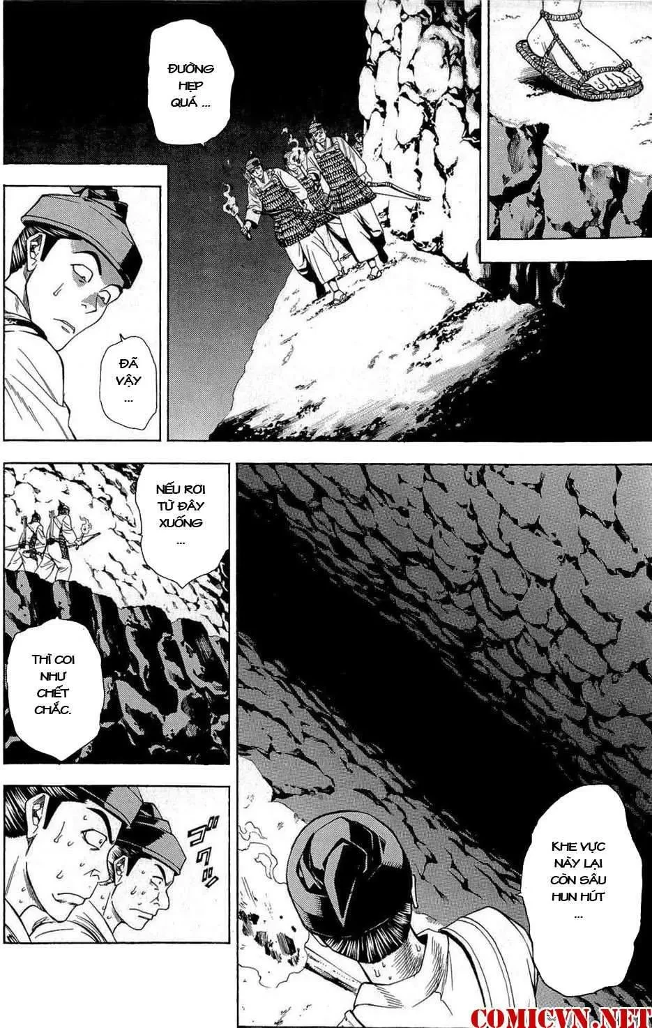 Shana Oh Yoshitsune (Ss2) Chapter 37 - 59