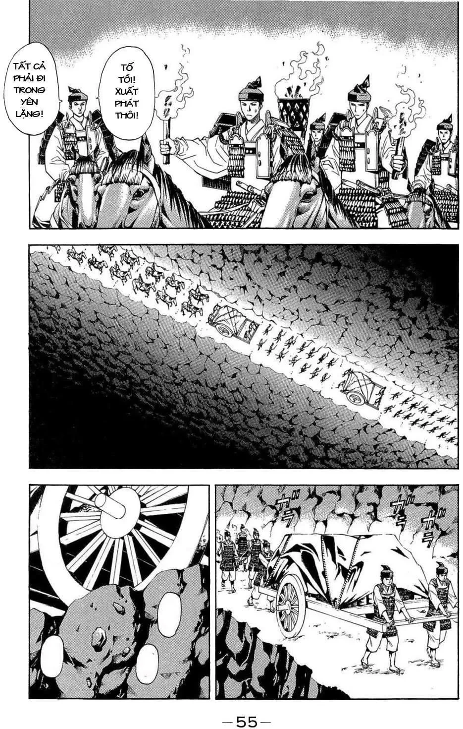 Shana Oh Yoshitsune (Ss2) Chapter 37 - 60