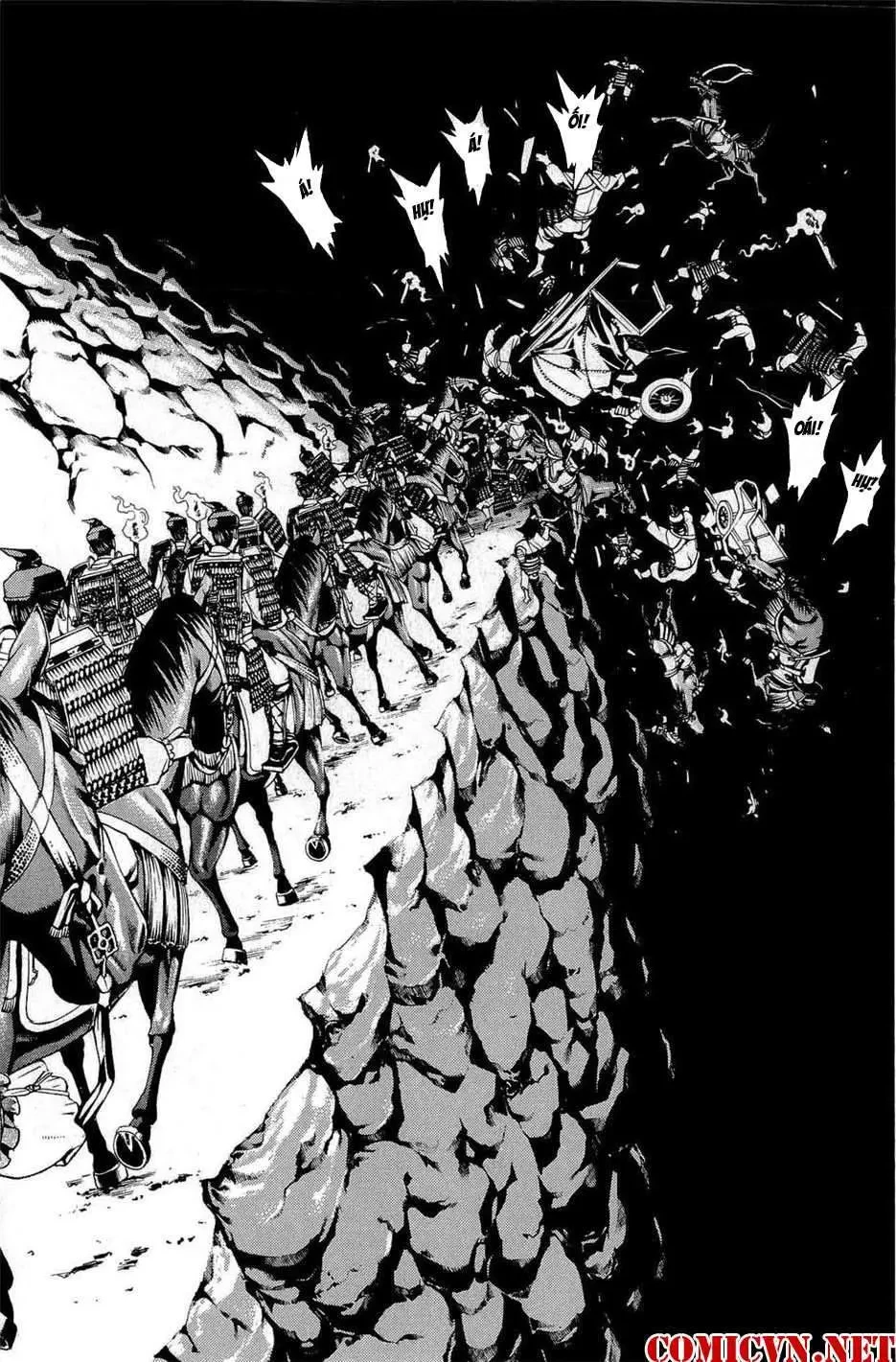 Shana Oh Yoshitsune (Ss2) Chapter 37 - 67