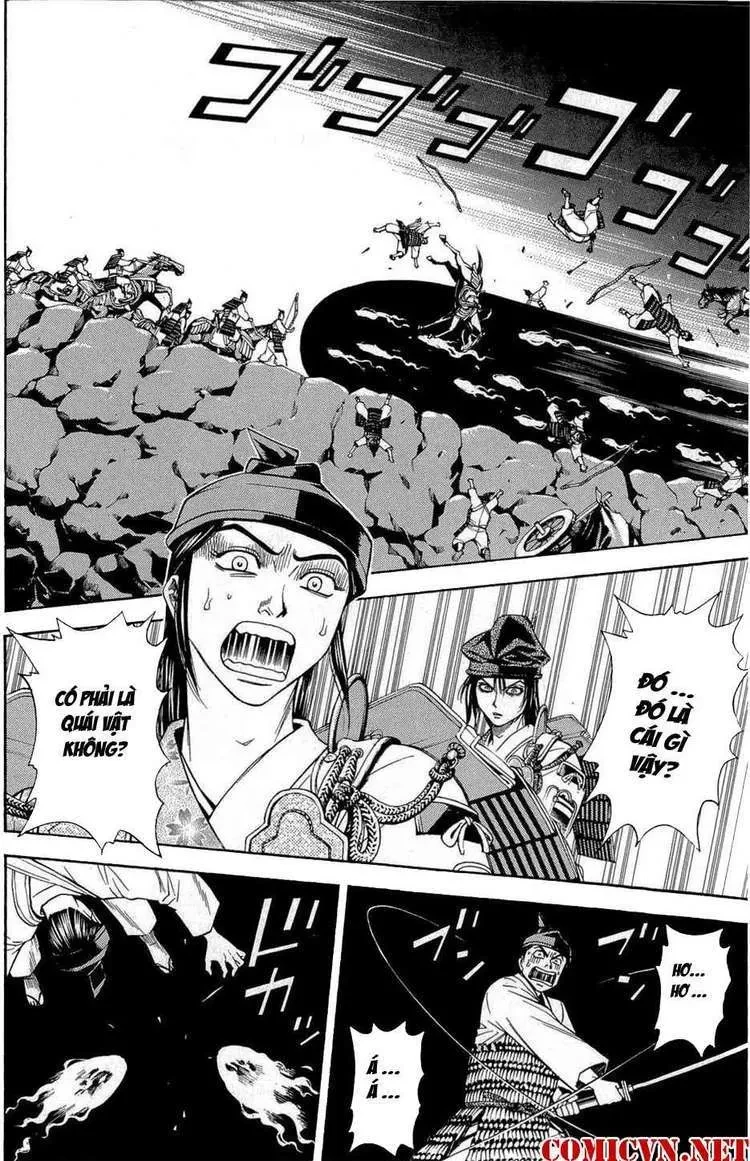 Shana Oh Yoshitsune (Ss2) Chapter 38 - 4