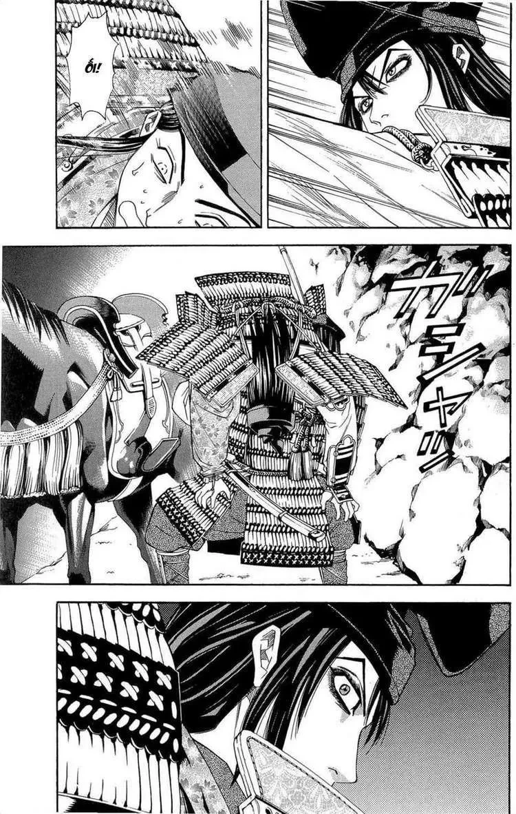 Shana Oh Yoshitsune (Ss2) Chapter 38 - 13