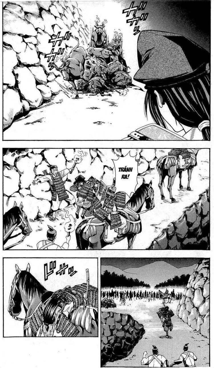 Shana Oh Yoshitsune (Ss2) Chapter 38 - 14