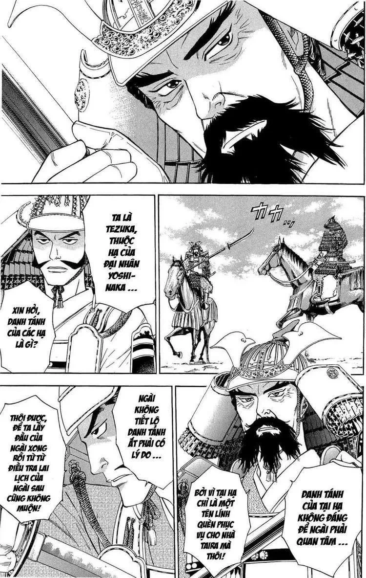 Shana Oh Yoshitsune (Ss2) Chapter 38 - 29