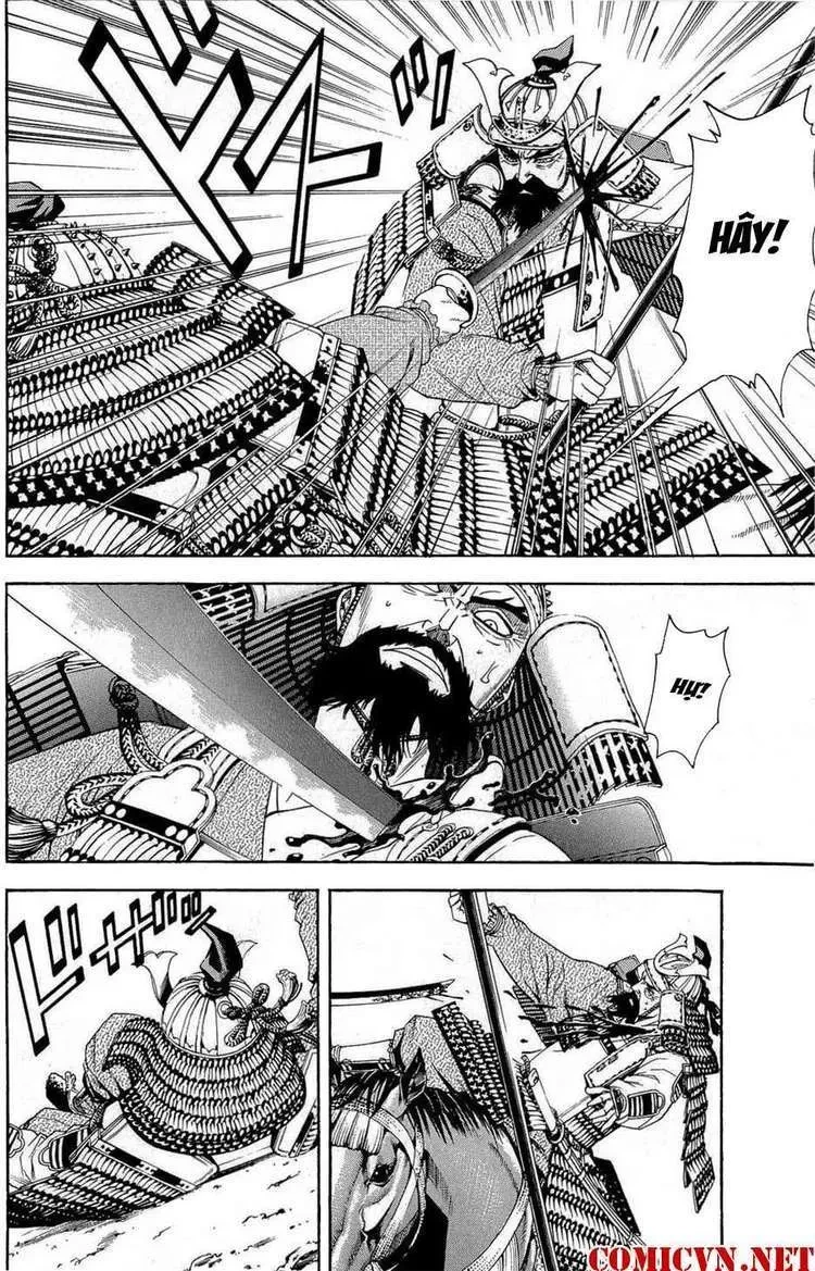 Shana Oh Yoshitsune (Ss2) Chapter 38 - 32