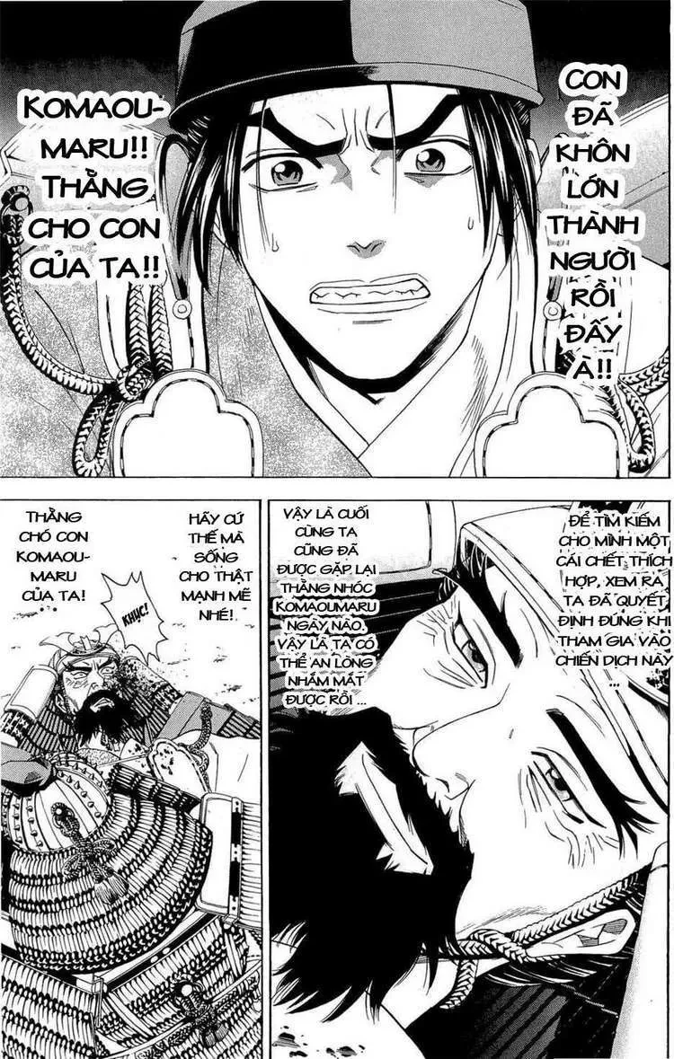 Shana Oh Yoshitsune (Ss2) Chapter 38 - 35