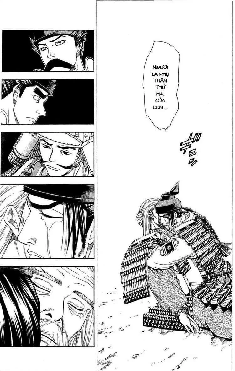 Shana Oh Yoshitsune (Ss2) Chapter 38 - 51