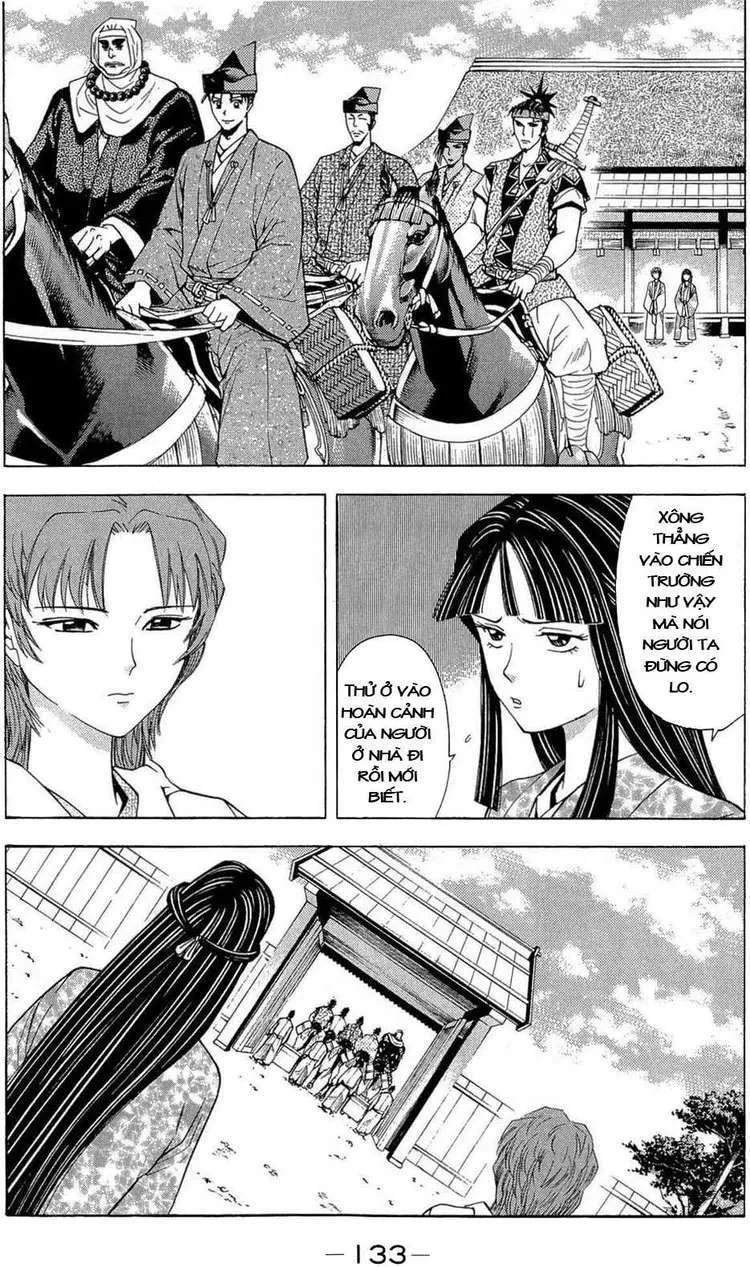 Shana Oh Yoshitsune (Ss2) Chapter 39 - 11