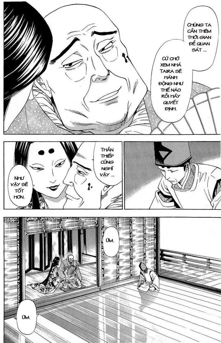 Shana Oh Yoshitsune (Ss2) Chapter 39 - 18