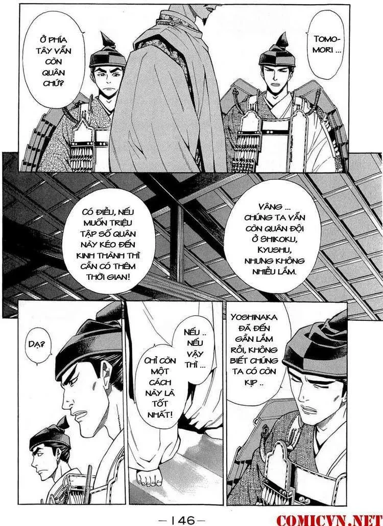 Shana Oh Yoshitsune (Ss2) Chapter 39 - 24