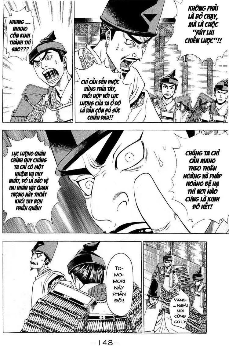 Shana Oh Yoshitsune (Ss2) Chapter 39 - 26