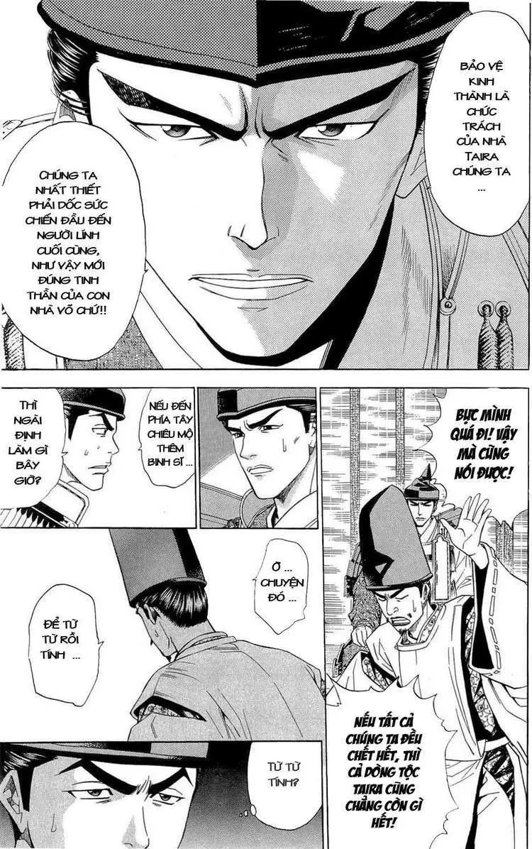 Shana Oh Yoshitsune (Ss2) Chapter 39 - 27