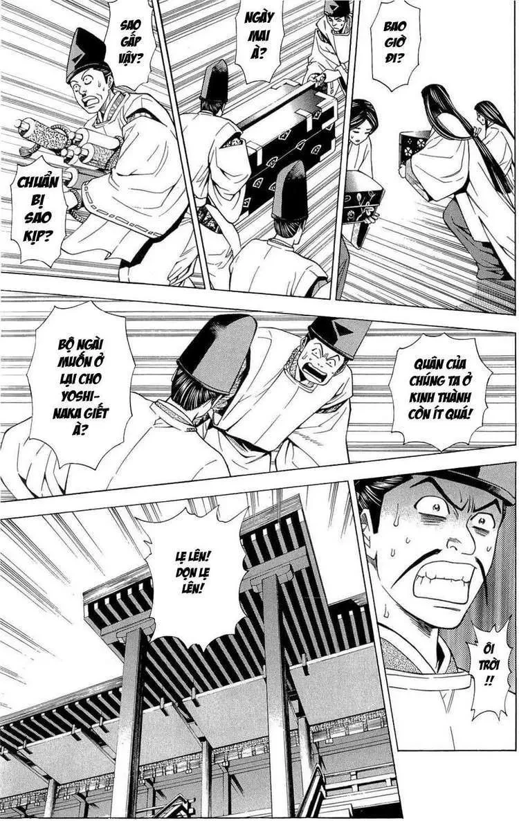 Shana Oh Yoshitsune (Ss2) Chapter 39 - 29