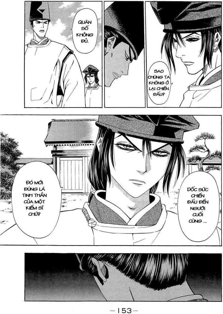 Shana Oh Yoshitsune (Ss2) Chapter 39 - 31