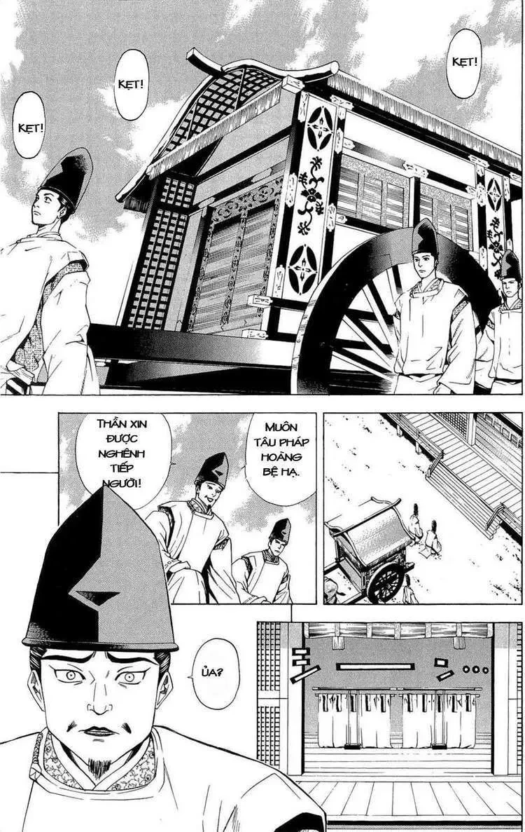 Shana Oh Yoshitsune (Ss2) Chapter 39 - 33