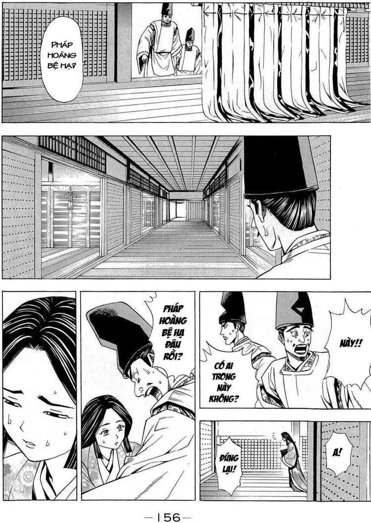 Shana Oh Yoshitsune (Ss2) Chapter 39 - 34