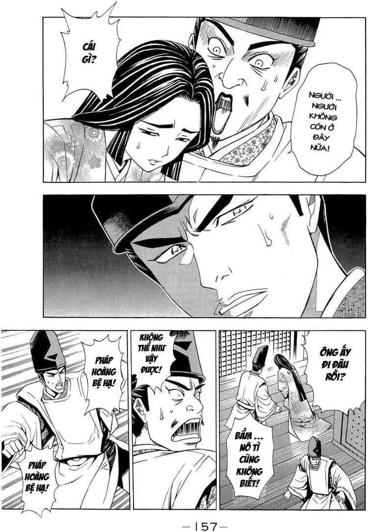 Shana Oh Yoshitsune (Ss2) Chapter 39 - 35