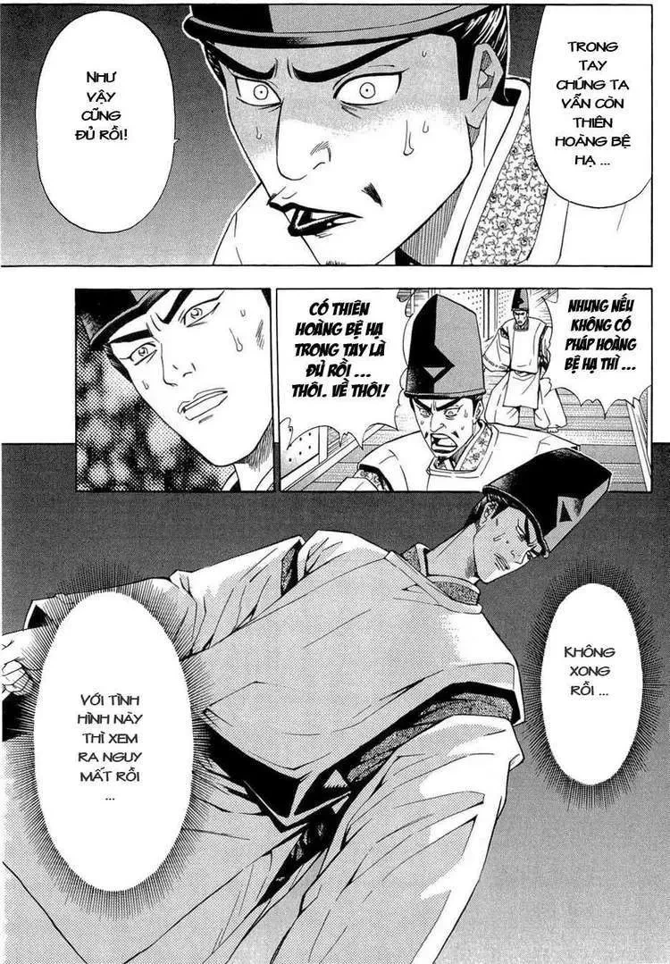 Shana Oh Yoshitsune (Ss2) Chapter 39 - 37