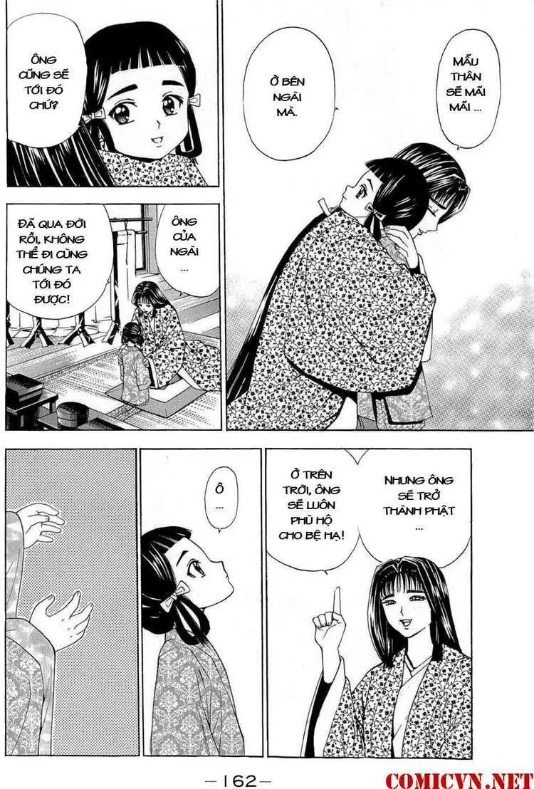 Shana Oh Yoshitsune (Ss2) Chapter 39 - 40