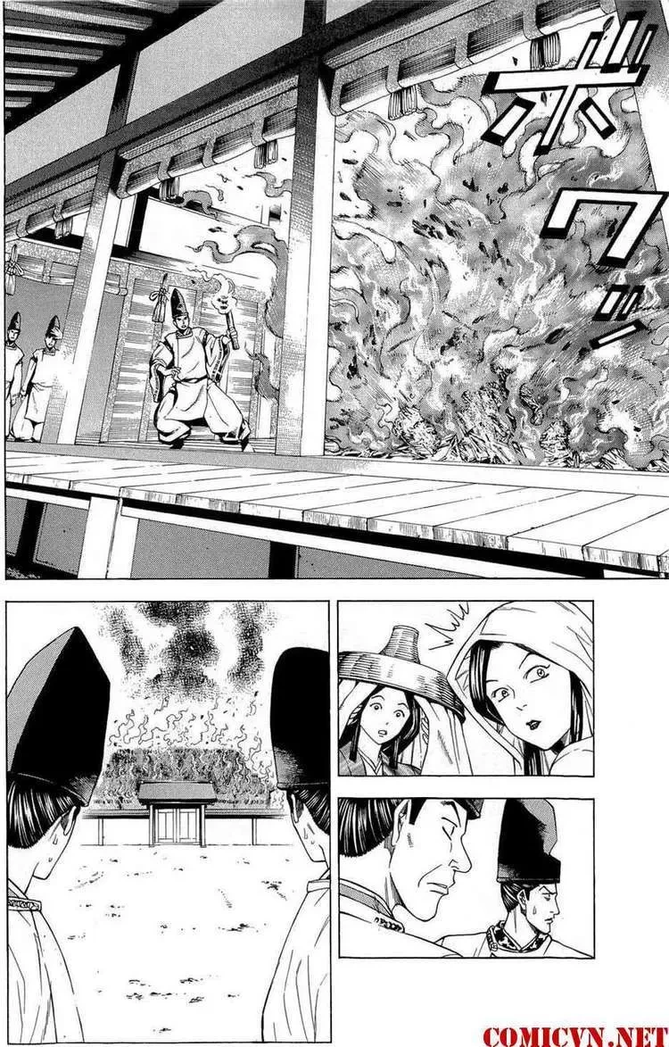 Shana Oh Yoshitsune (Ss2) Chapter 39 - 44