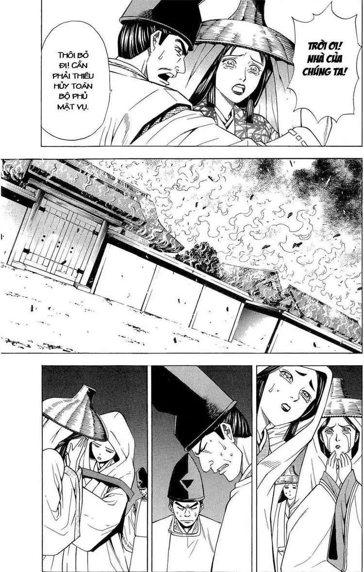 Shana Oh Yoshitsune (Ss2) Chapter 39 - 45