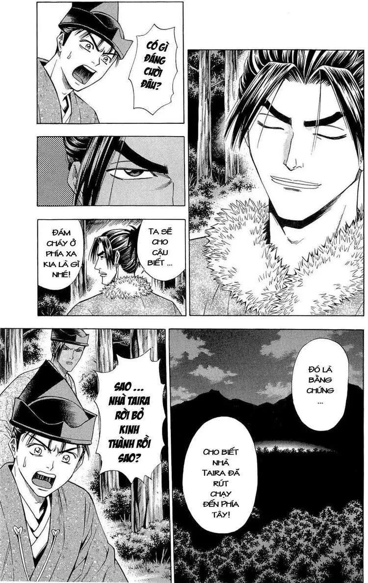 Shana Oh Yoshitsune (Ss2) Chapter 39 - 57