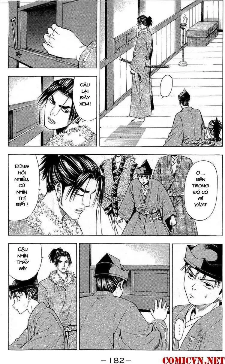 Shana Oh Yoshitsune (Ss2) Chapter 39 - 60