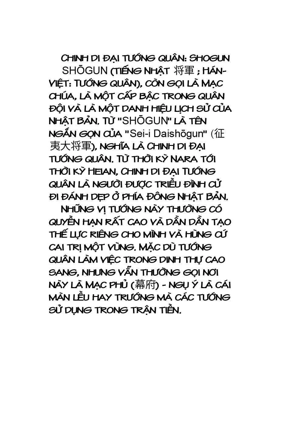 Shana Oh Yoshitsune (Ss2) Chapter 40 - 44