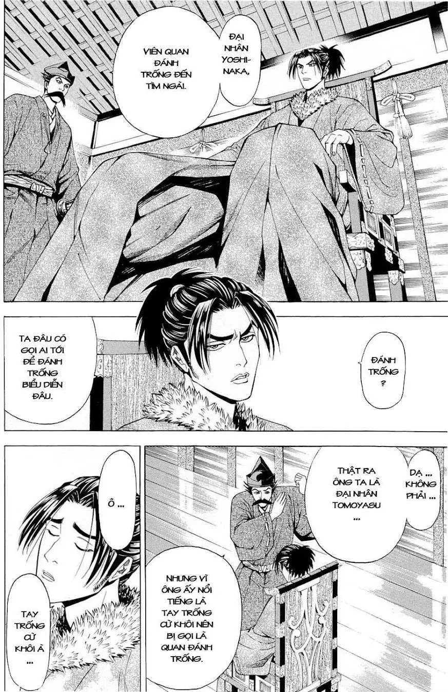 Shana Oh Yoshitsune (Ss2) Chapter 42 - 7