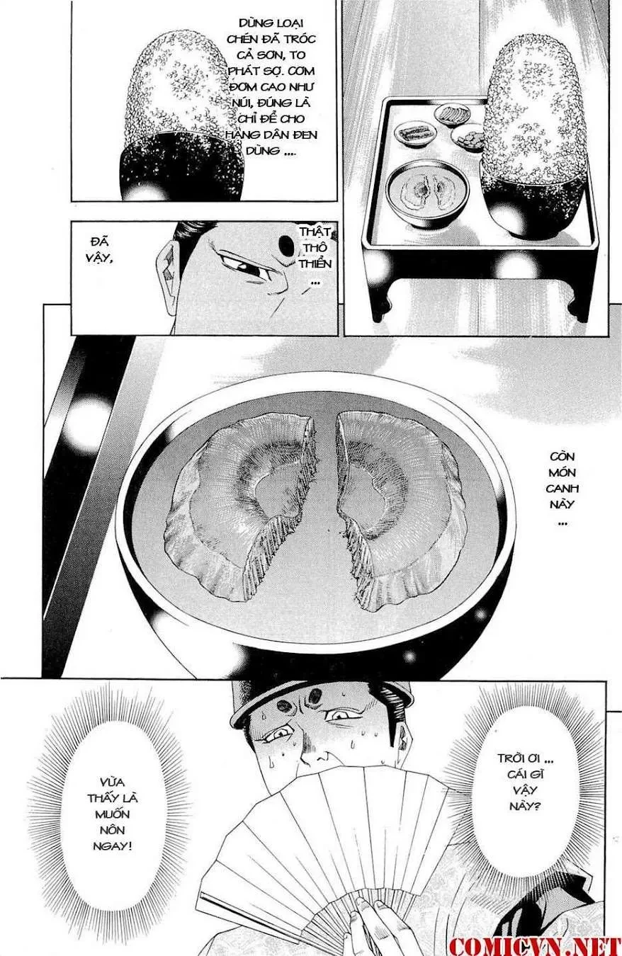 Shana Oh Yoshitsune (Ss2) Chapter 42 - 10