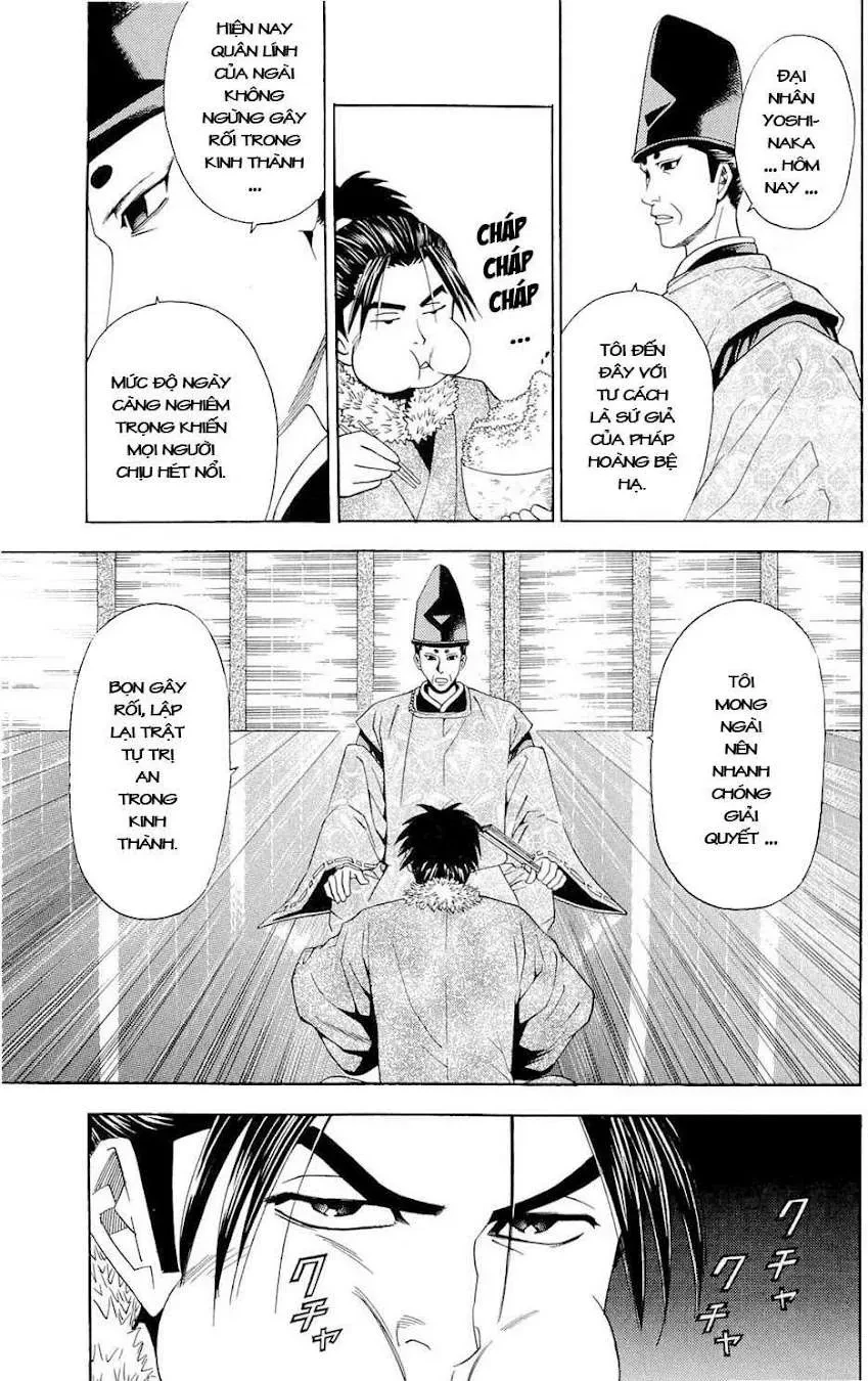 Shana Oh Yoshitsune (Ss2) Chapter 42 - 12