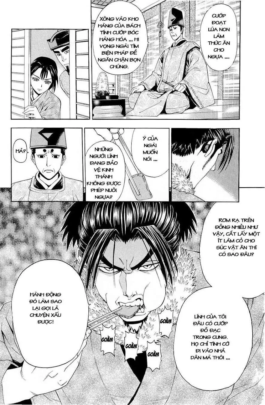 Shana Oh Yoshitsune (Ss2) Chapter 42 - 13