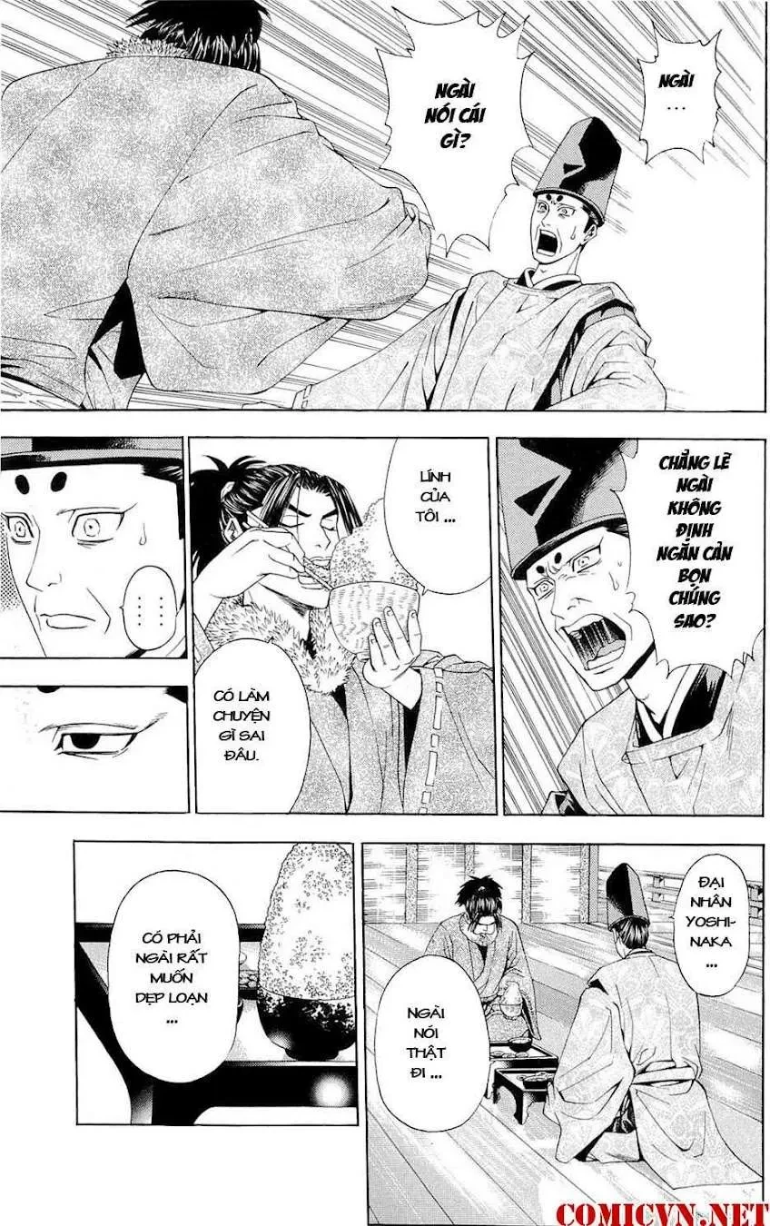 Shana Oh Yoshitsune (Ss2) Chapter 42 - 14