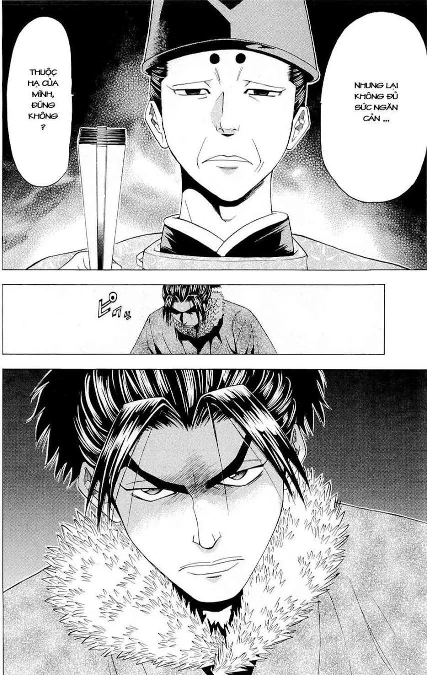 Shana Oh Yoshitsune (Ss2) Chapter 42 - 15