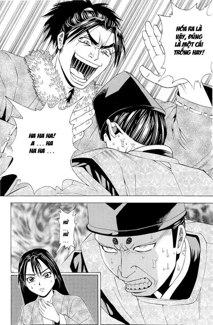 Shana Oh Yoshitsune (Ss2) Chapter 42 - 19